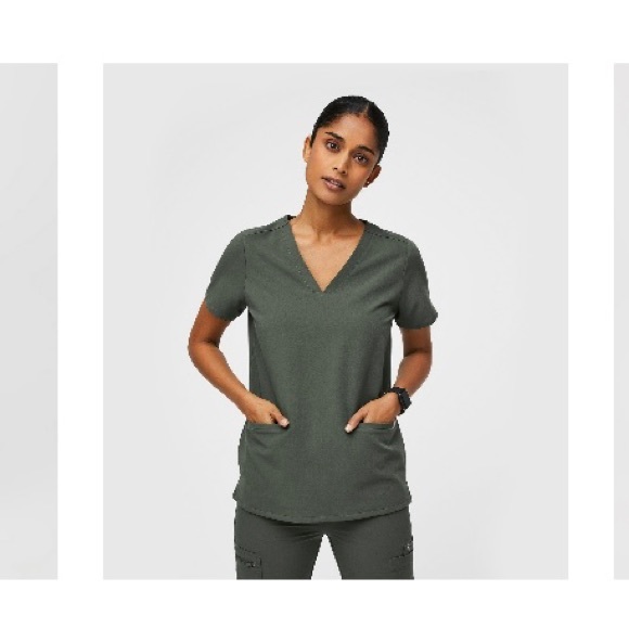 Figs Other Figs Moss Scrubs Poshmark